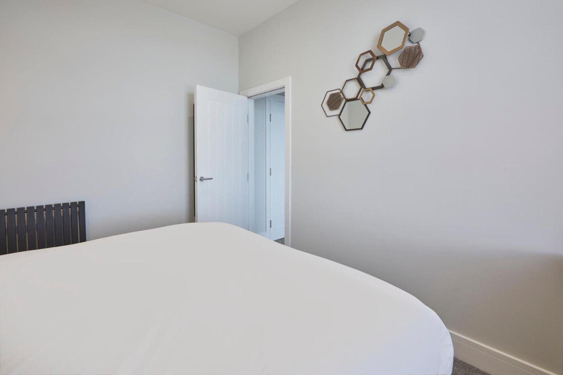 Anya'S Lookout - 1 Bedroom Apartment In Scarbourgh Скарборо Экстерьер фото