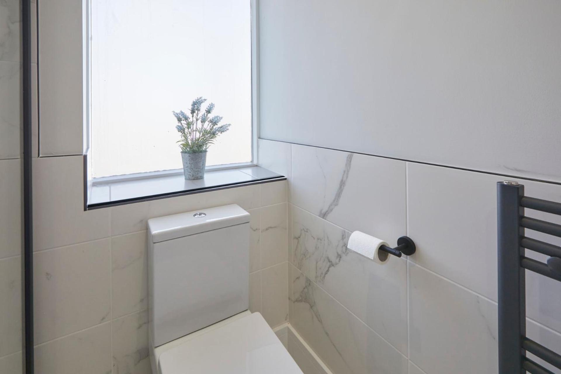 Anya'S Lookout - 1 Bedroom Apartment In Scarbourgh Скарборо Экстерьер фото